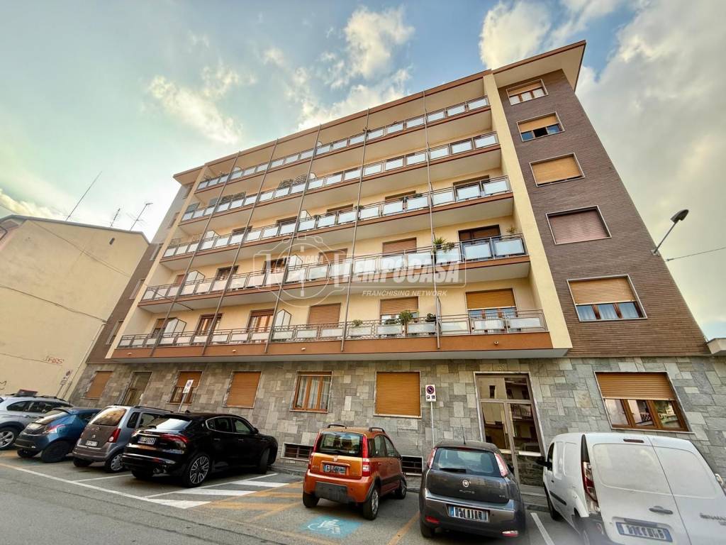 appartamento in vendita a Nichelino