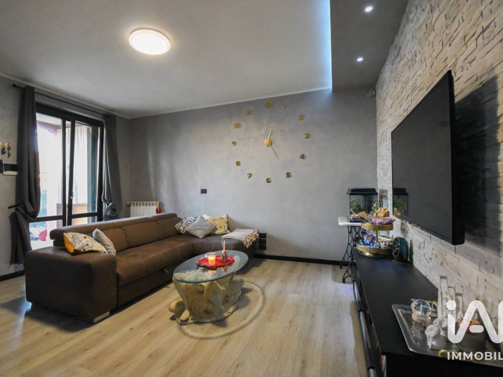 appartamento in vendita a Berlingo in zona Berlinghetto