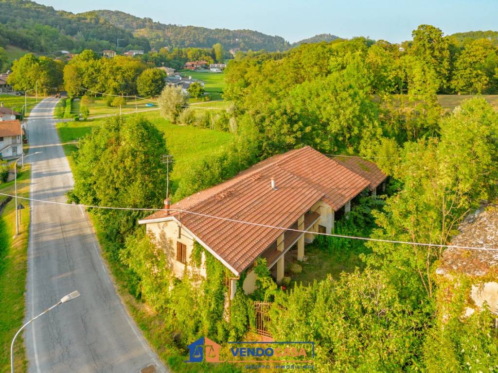 casale in vendita a Peveragno in zona San Giovenale