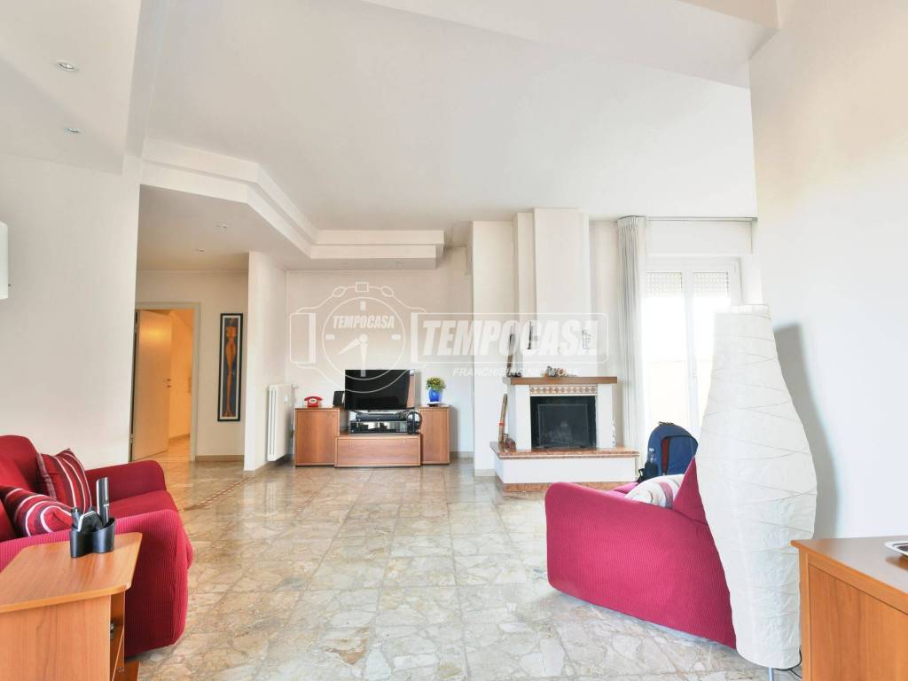 appartamento in vendita ad Ascoli Piceno in zona Centro Storico