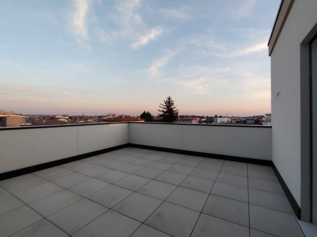 appartamento in vendita a Cassola in zona San Zeno