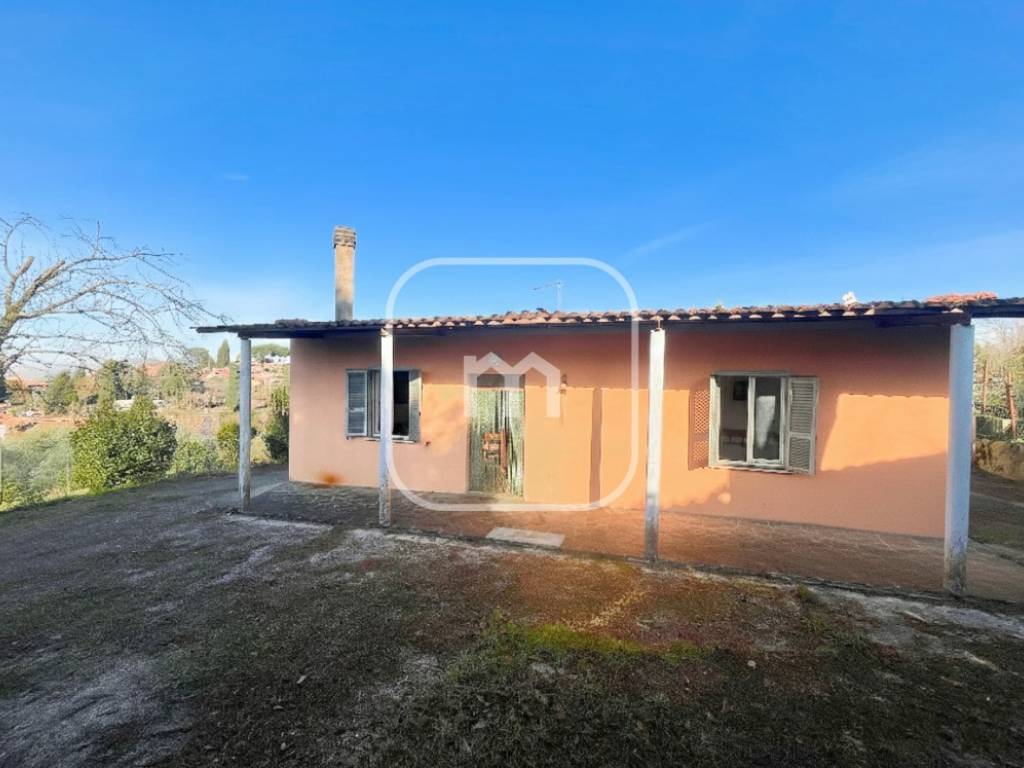 casa indipendente in vendita a Zagarolo