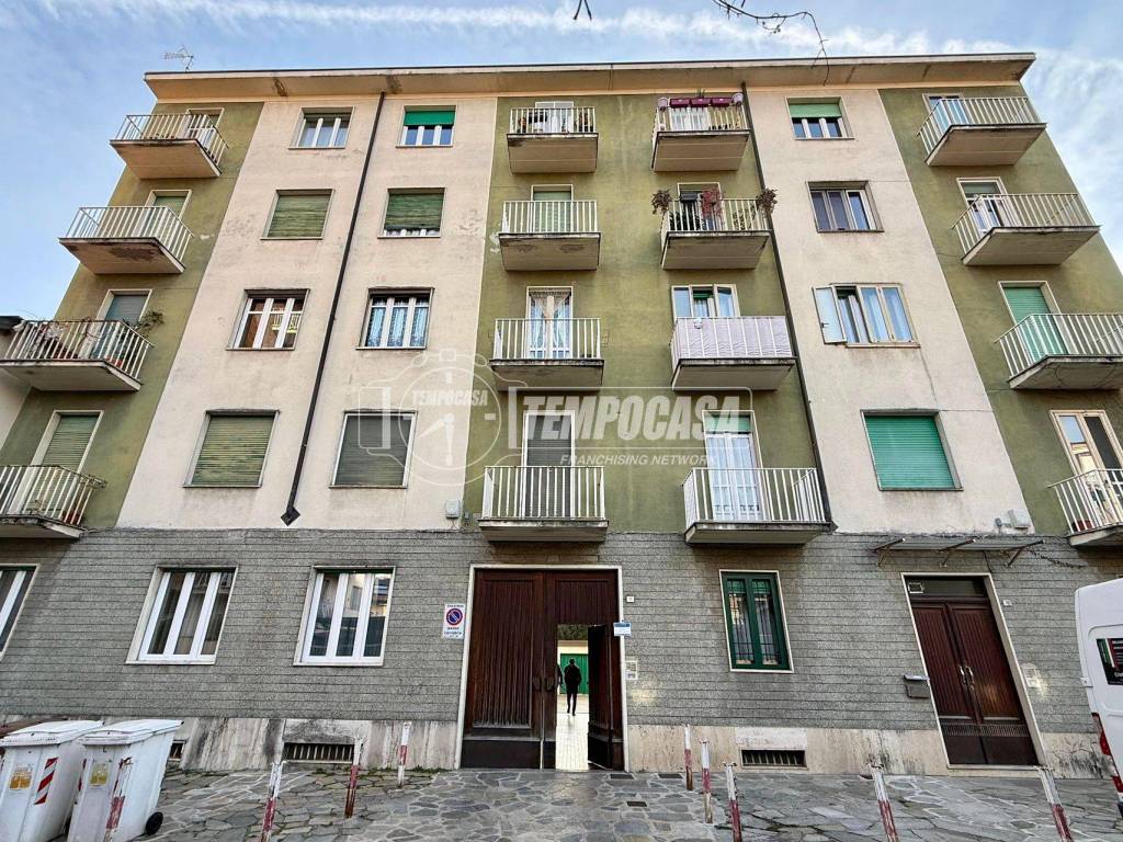 appartamento in vendita a Rivoli