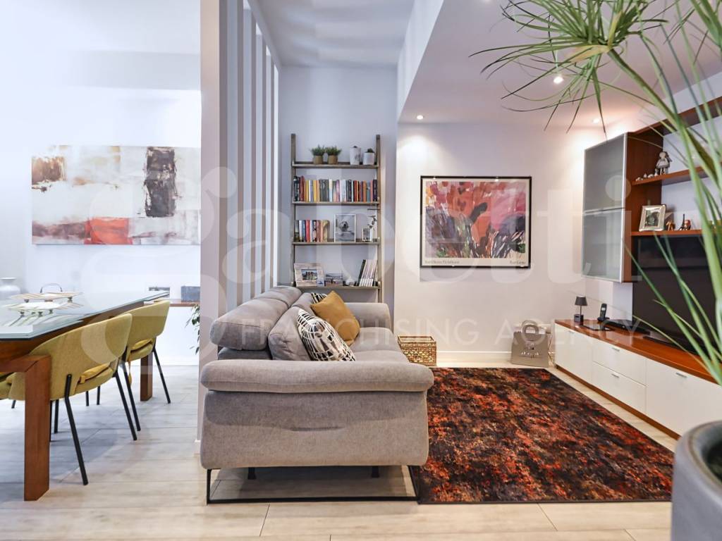 appartamento in vendita a Monza