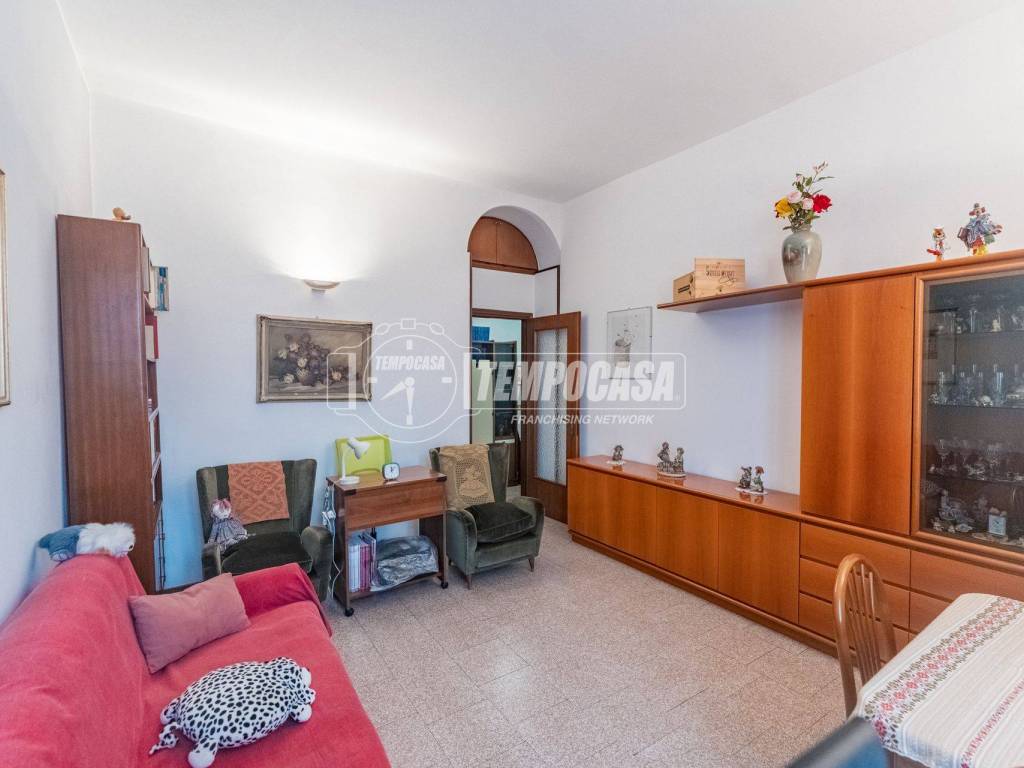 appartamento in vendita a Milano in zona Isola