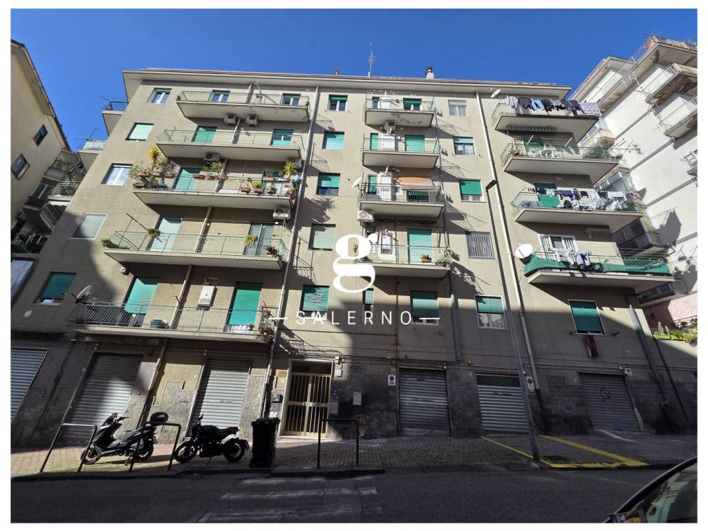 appartamento in vendita a Salerno
