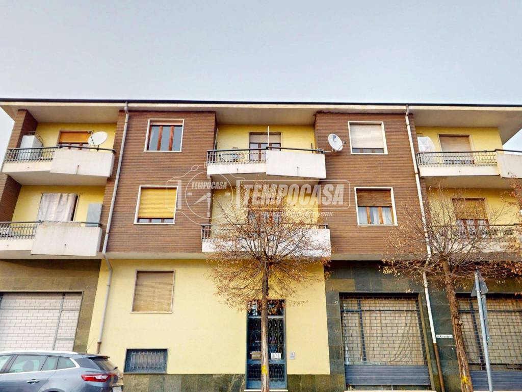 appartamento in vendita a Bra