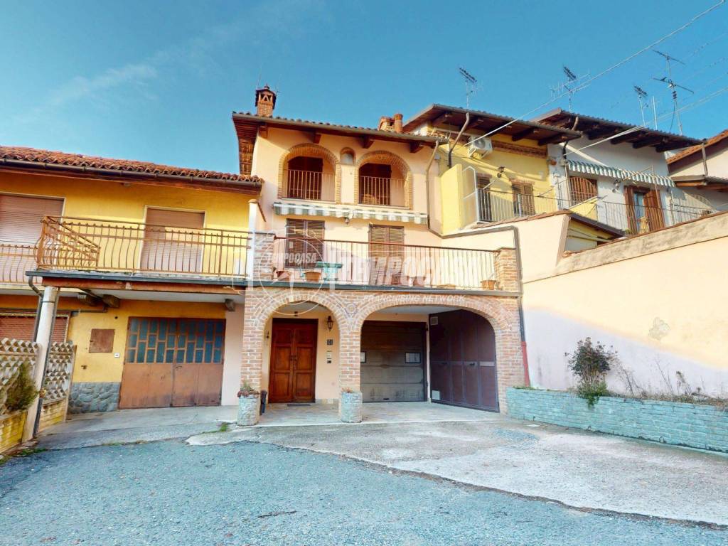 appartamento in vendita a Bra