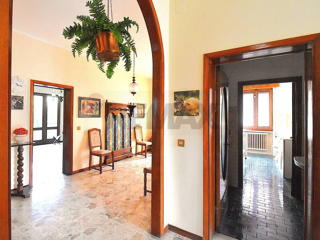 appartamento in vendita a Capriolo