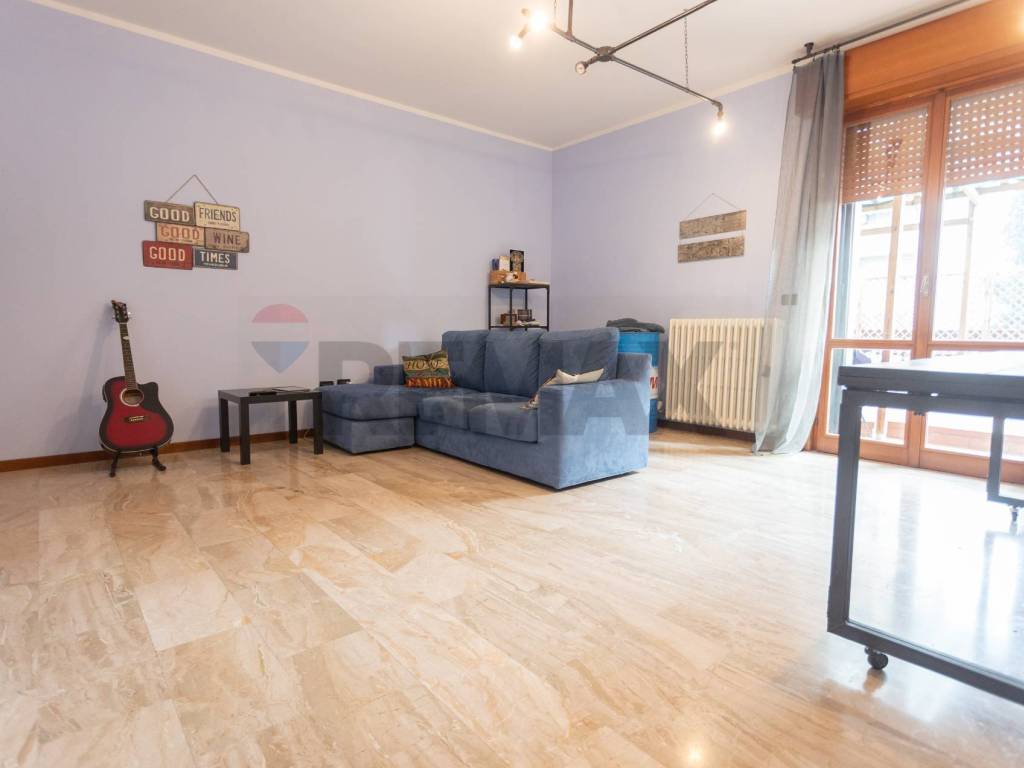 appartamento in vendita a Fidenza