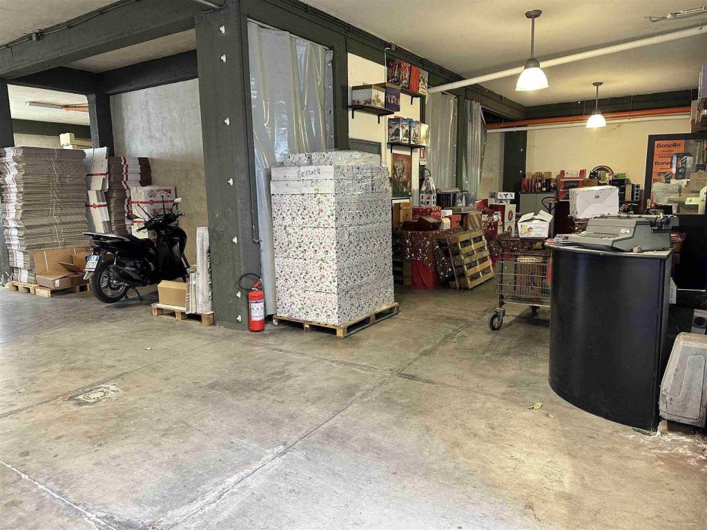 appartamento in vendita a Misterbianco