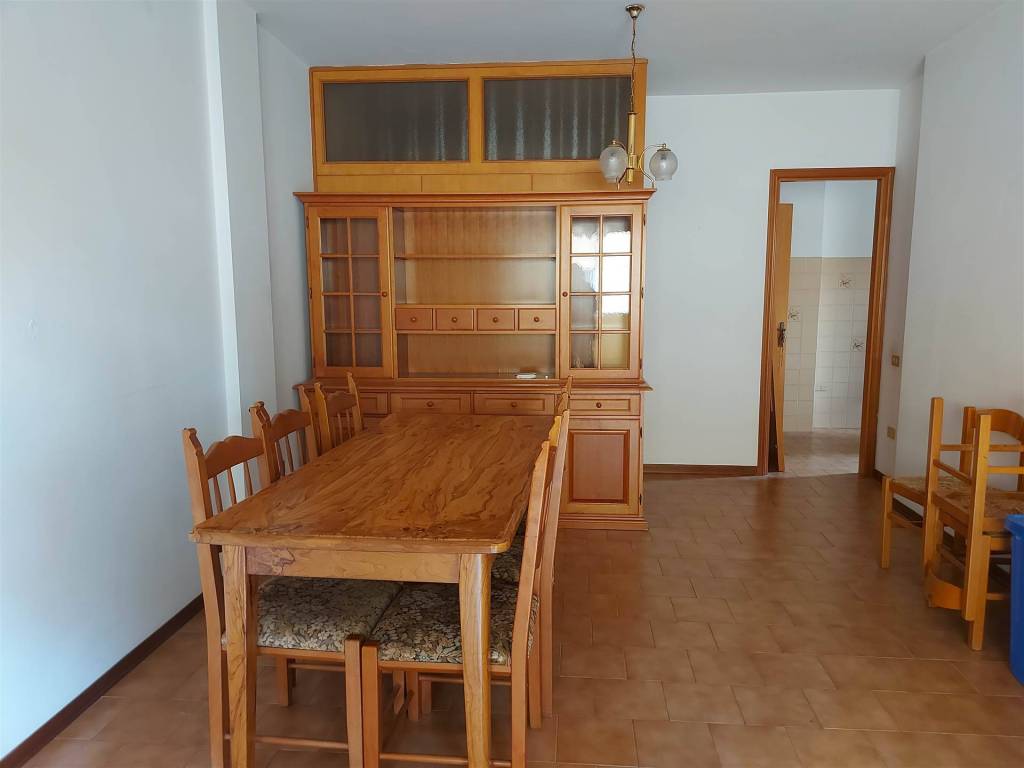 appartamento in vendita a Senigallia