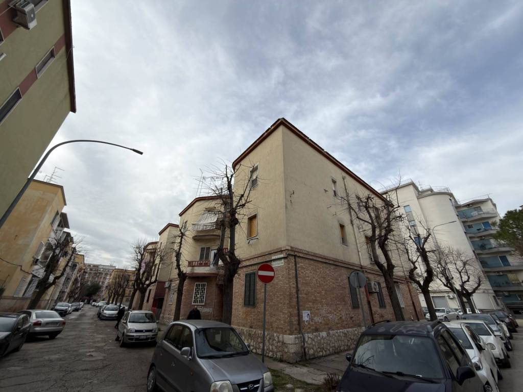 appartamento in vendita a Foggia in zona San Ciro