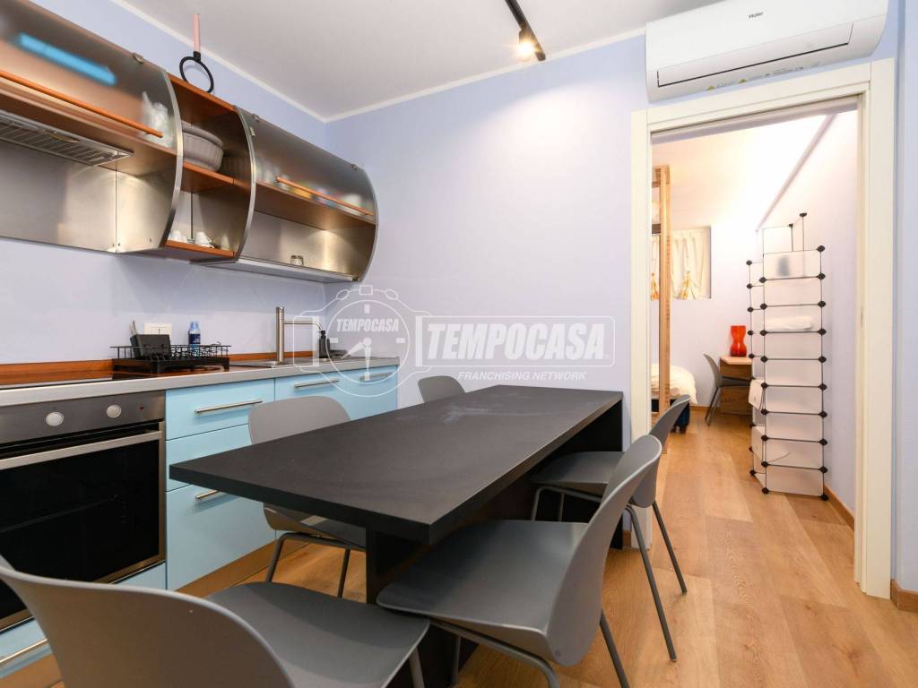 appartamento in vendita a Lonato del Garda in zona Sedena