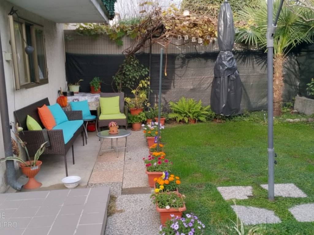 casa indipendente in vendita a Padova in zona Pontevigodarzere