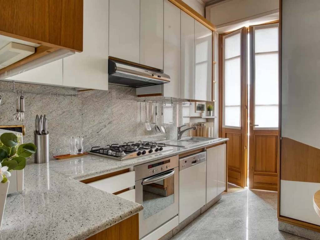 appartamento in affitto a Milano in zona Città Studi