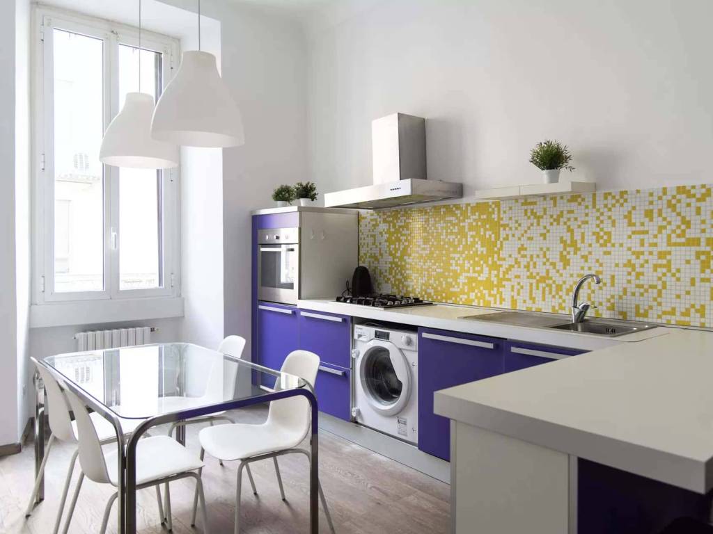 appartamento in affitto a Milano in zona Centro Storico