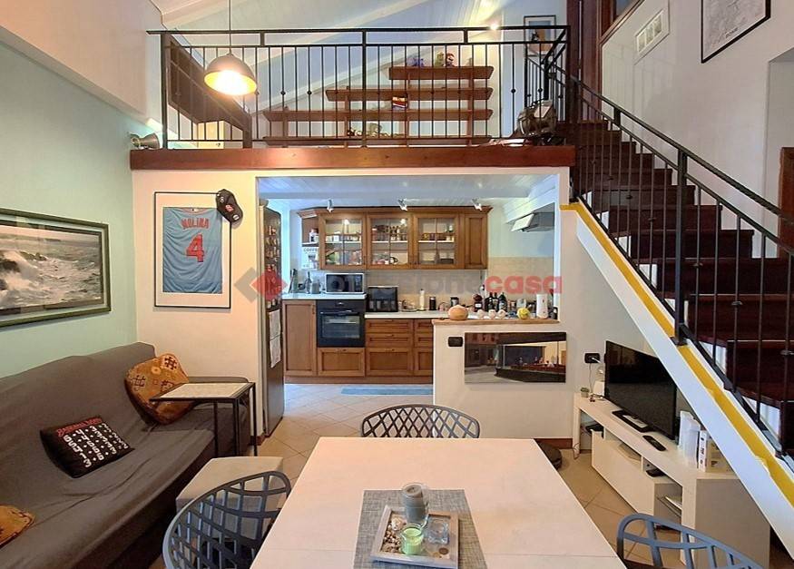 appartamento in vendita a Nettuno