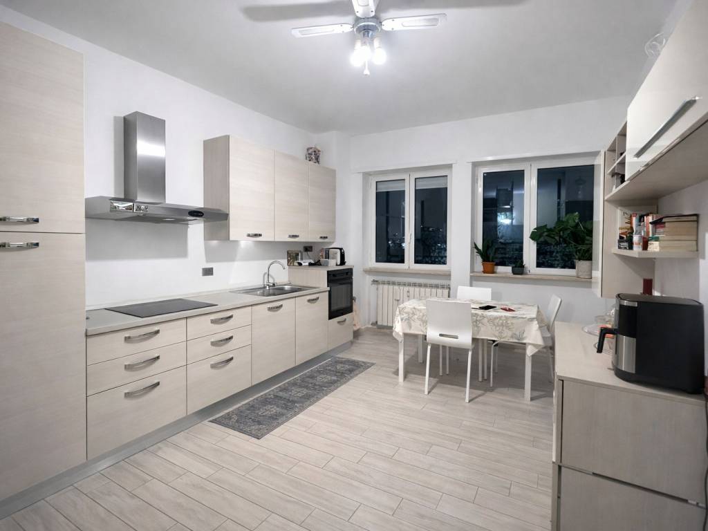 appartamento in affitto a Torino in zona San Salvario