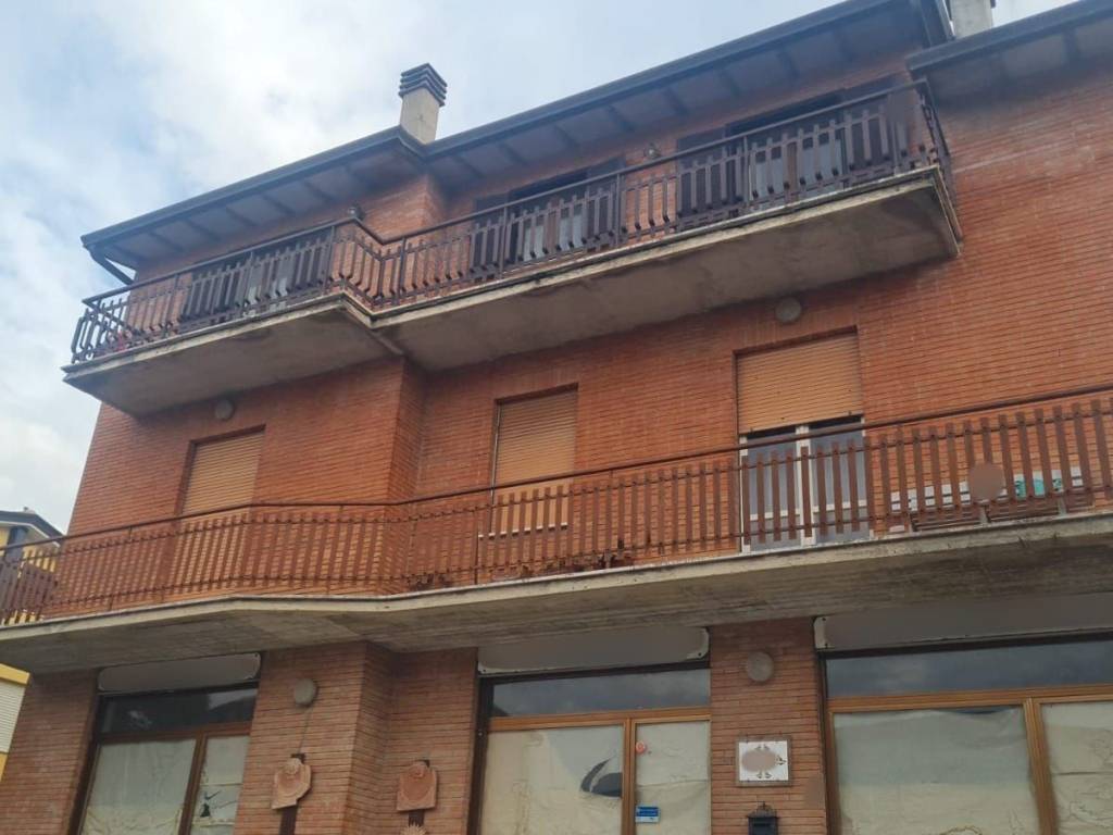 appartamento in vendita a Deruta