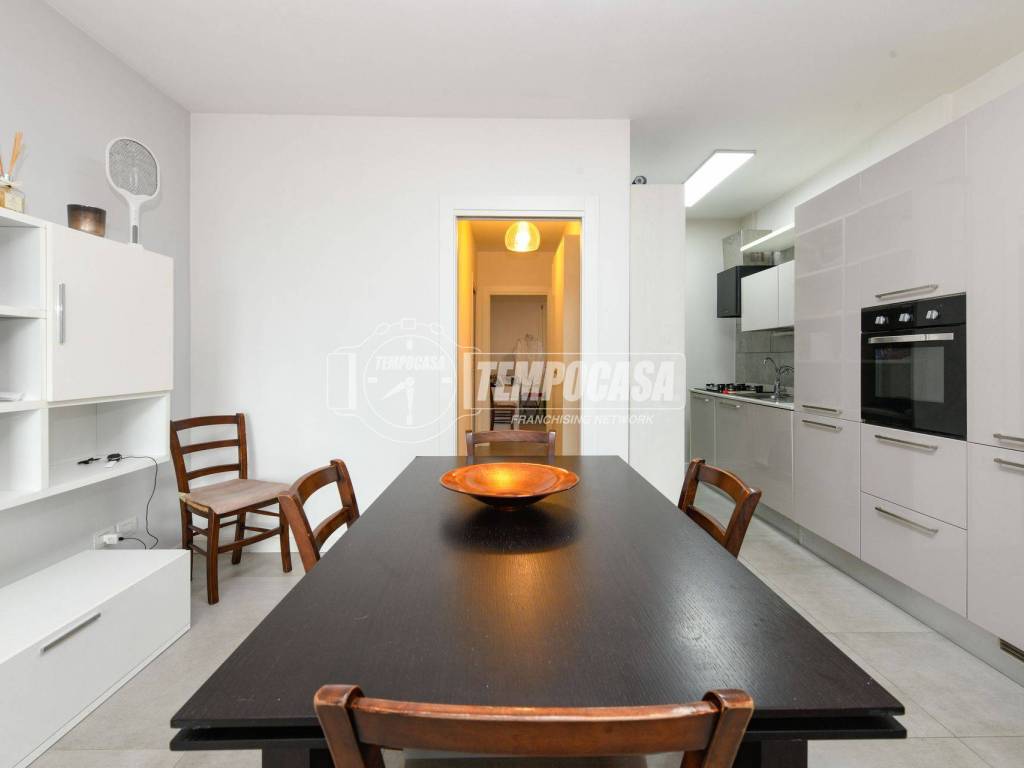 appartamento in vendita a Lonato del Garda