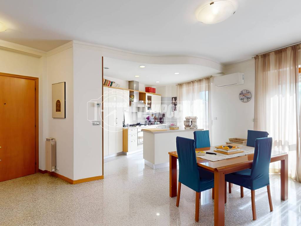 appartamento in vendita a San Severino Marche