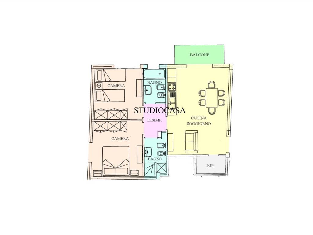 immagine annuncio 2 di 5