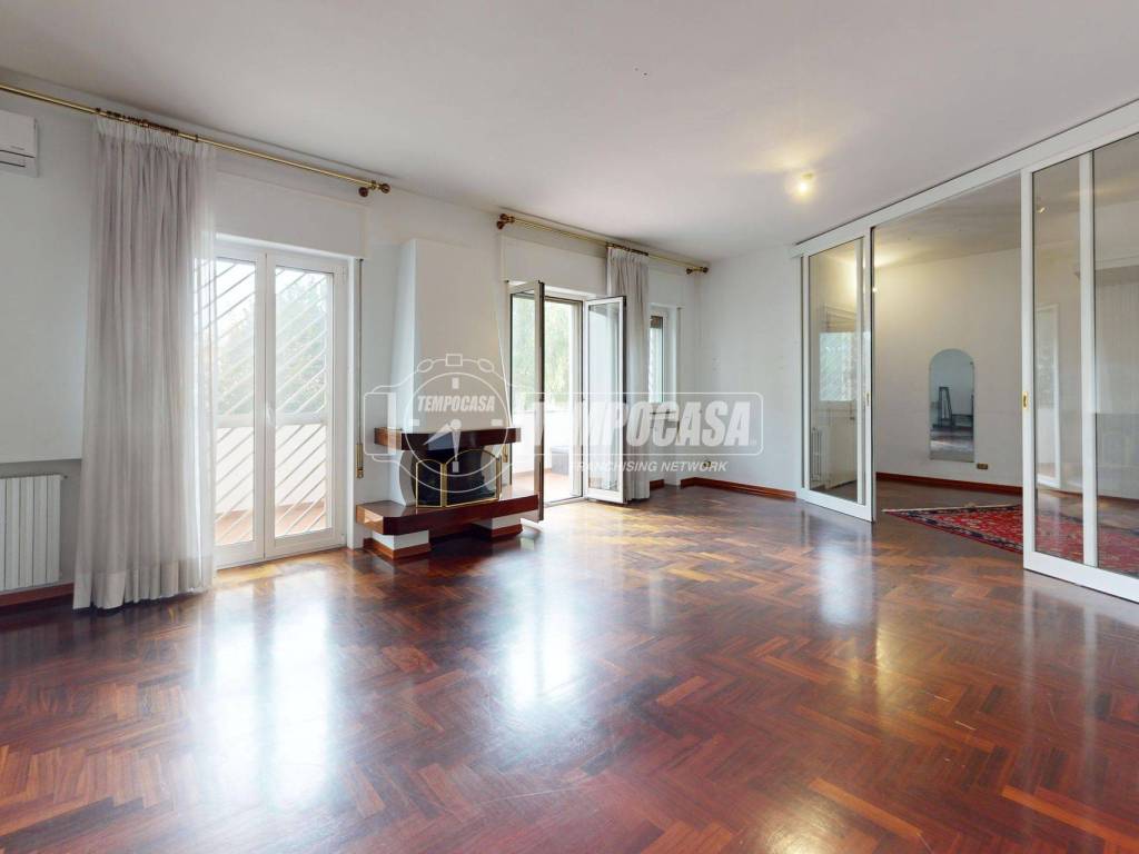 appartamento in vendita a Bari in zona Mungivacca