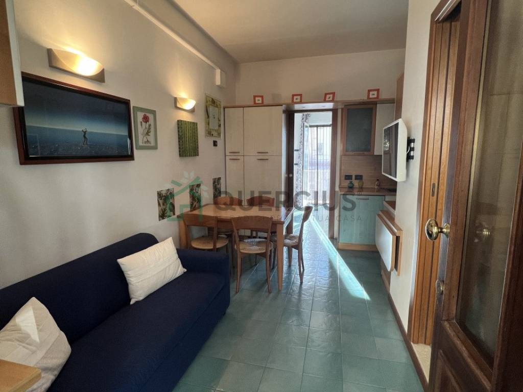 appartamento in affitto a Jesolo in zona Lido