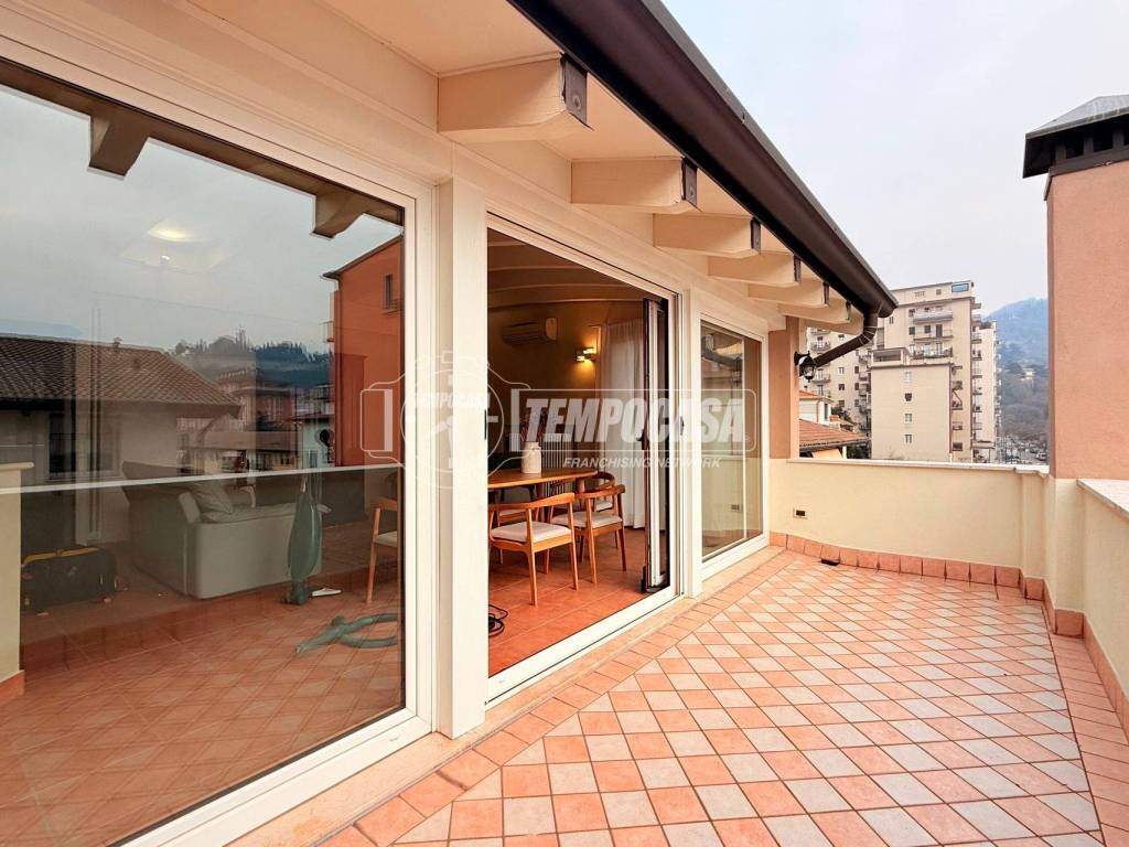 appartamento in vendita a Brescia in zona San Rocchino