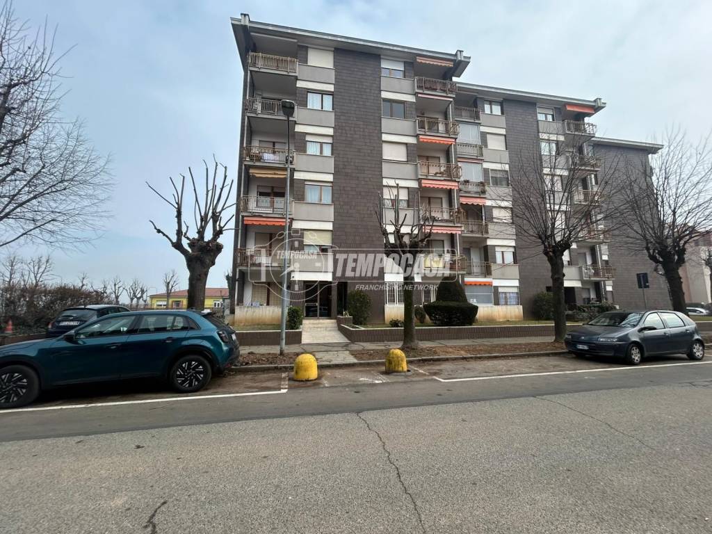 appartamento in vendita a Piossasco
