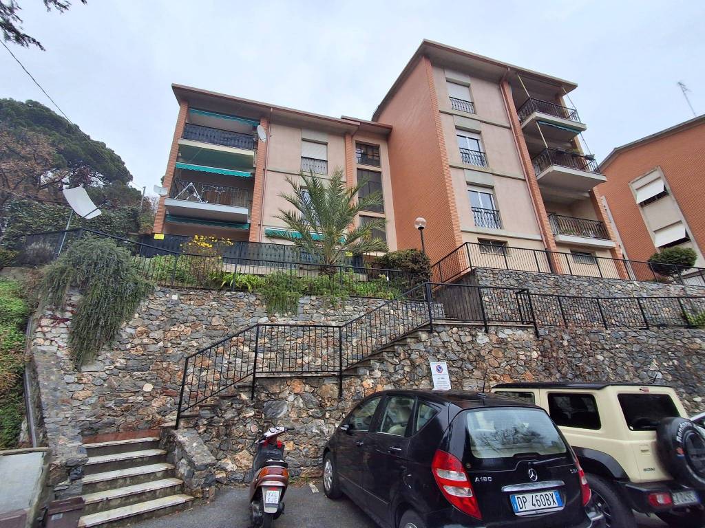 appartamento in vendita a Finale Ligure