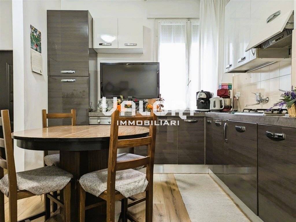 appartamento in vendita a Faenza