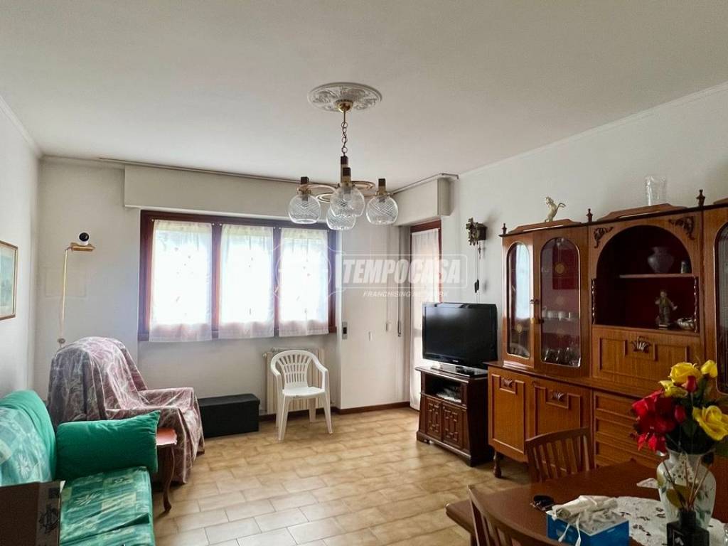 appartamento in vendita a Buccinasco