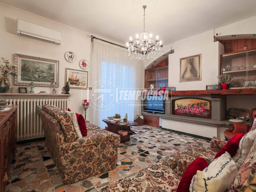 appartamento in vendita a Forlì in zona Cà Ossi