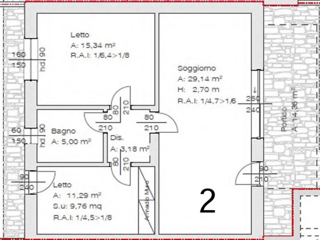 immagine annuncio 1 di 5