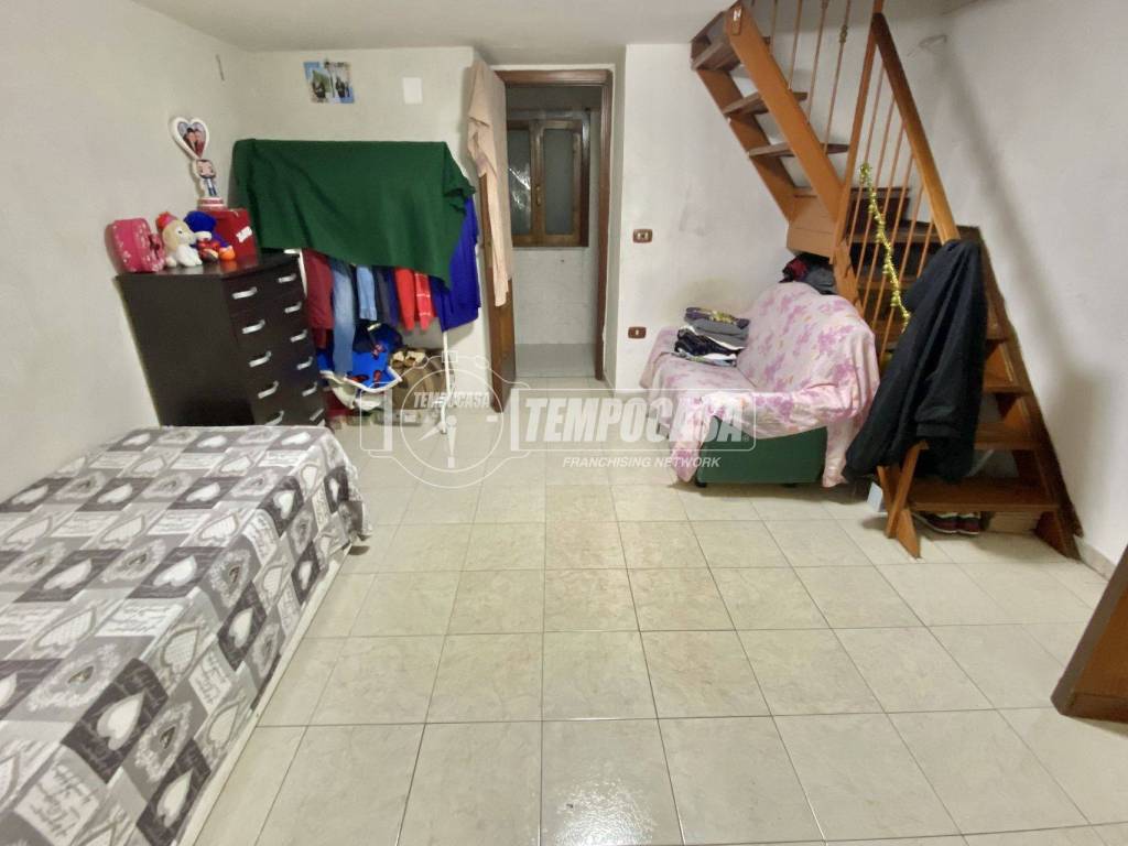 appartamento in vendita a Casalnuovo di Napoli