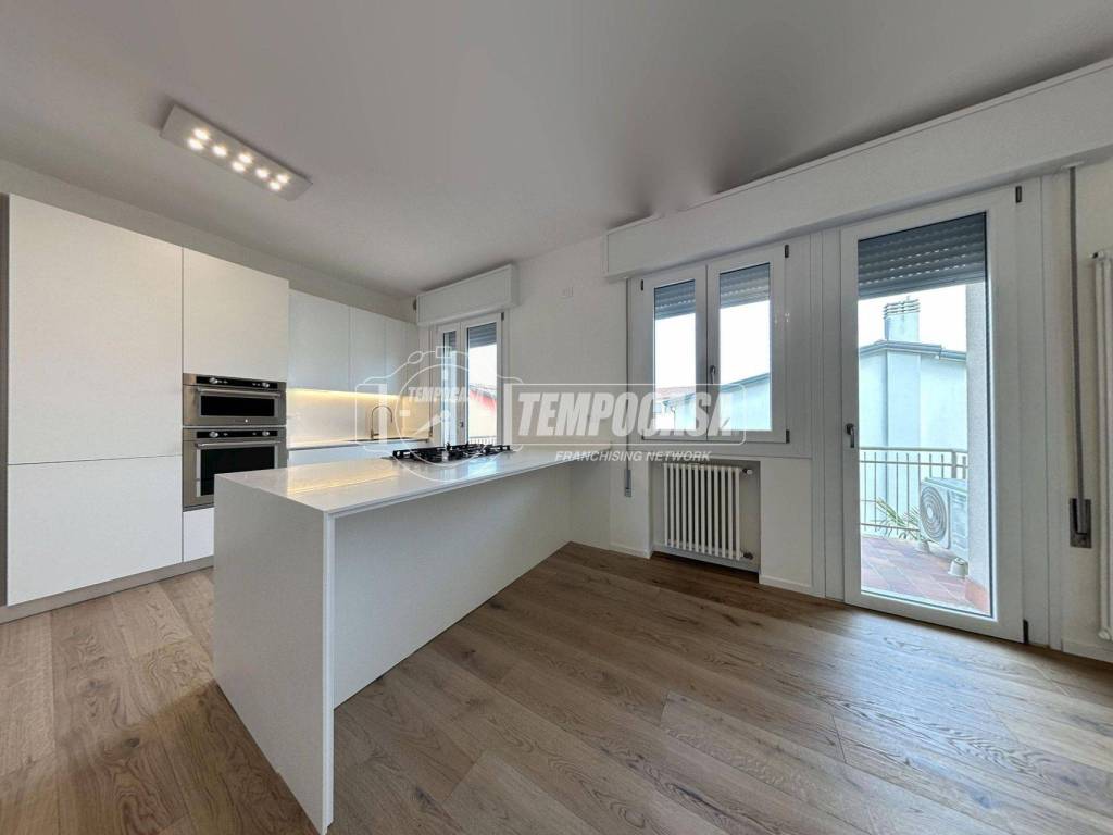 appartamento in vendita a Padova in zona Armistizio