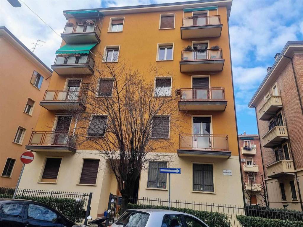 appartamento in affitto a Bologna in zona Murri