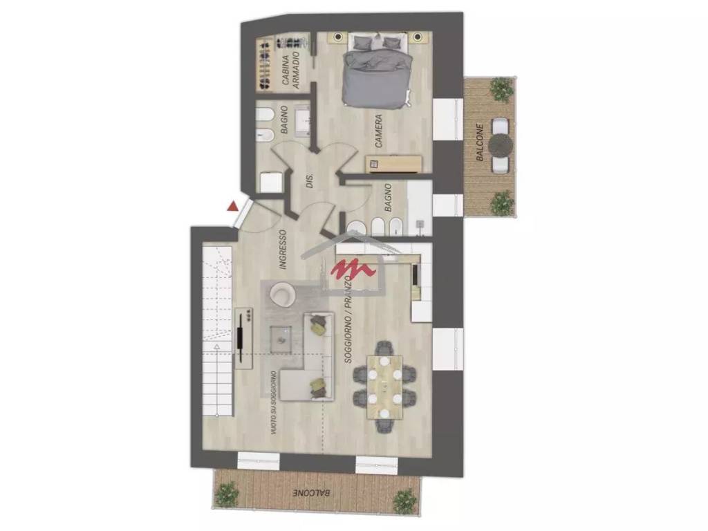 immagine annuncio 3 di 5