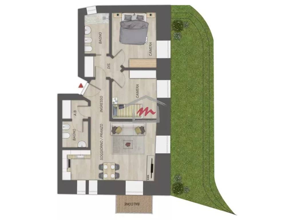 immagine annuncio 3 di 5