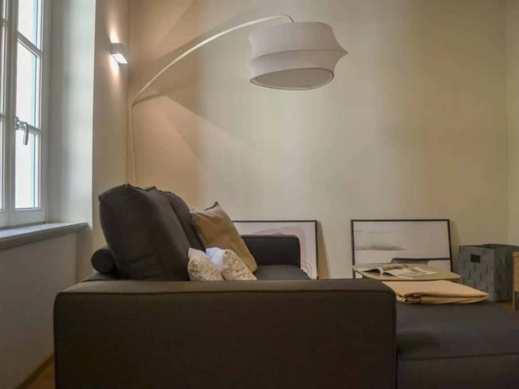 appartamento in affitto a Milano in zona Cadorna