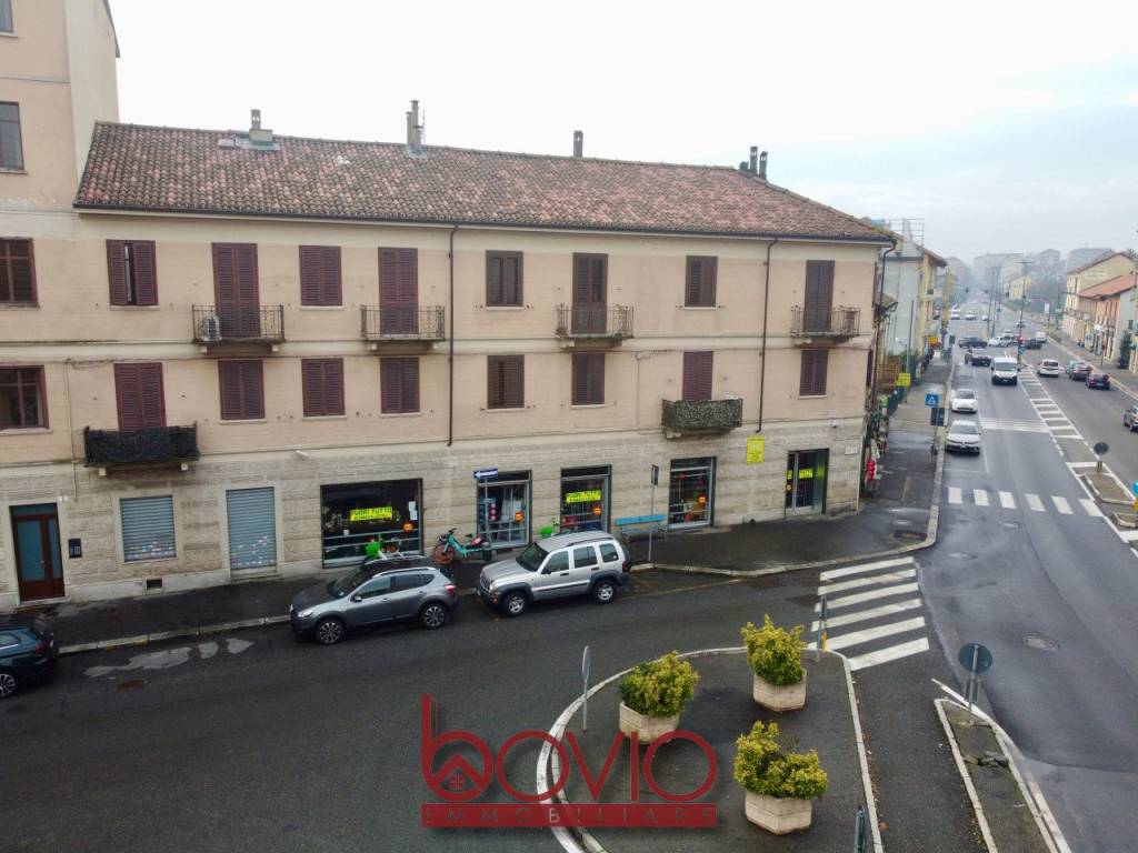 appartamento in vendita a Torino in zona Barca