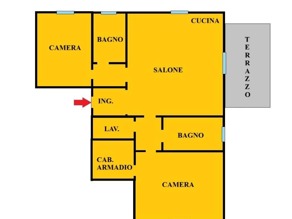 immagine annuncio 4 di 5