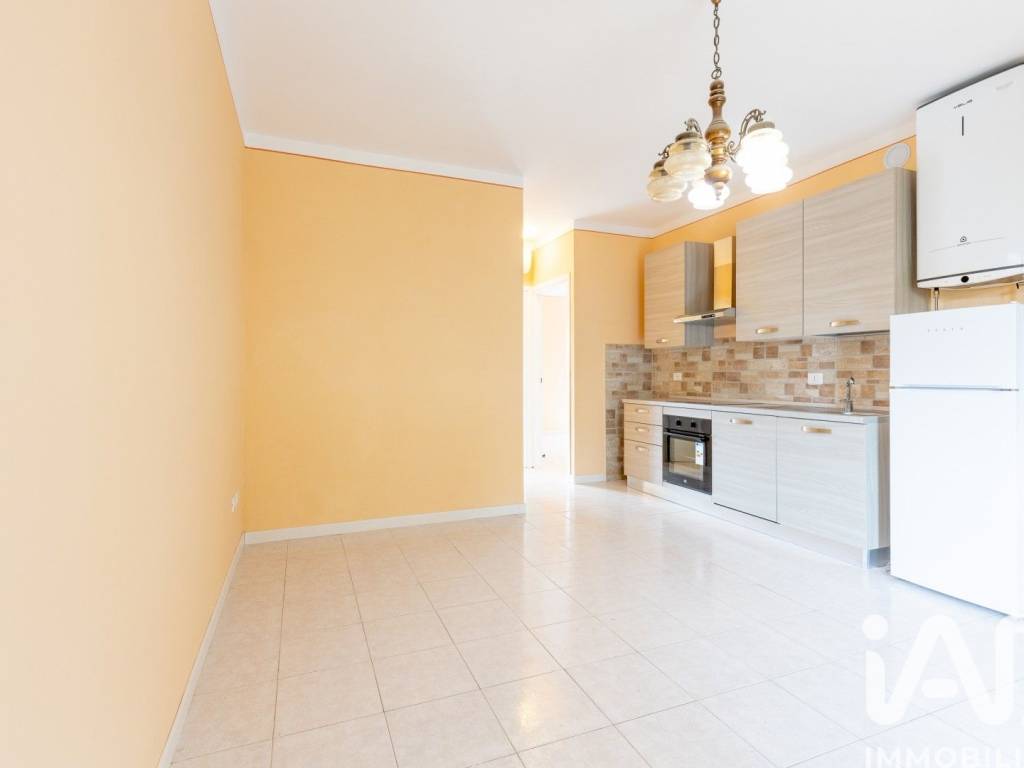 appartamento in vendita a Casciana Terme Lari in zona Casciana Terme