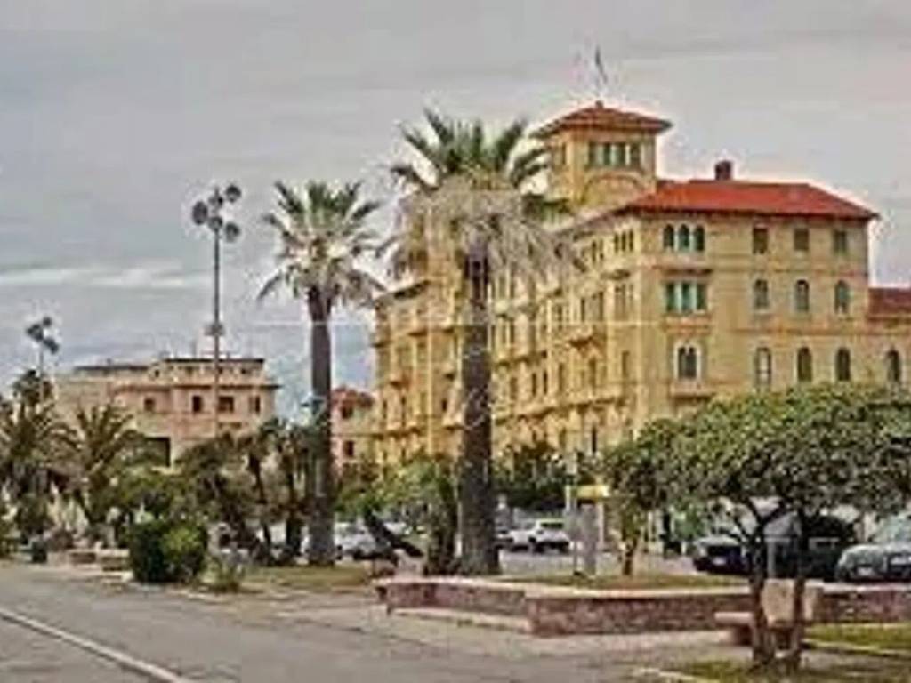 appartamento in vendita a Viareggio