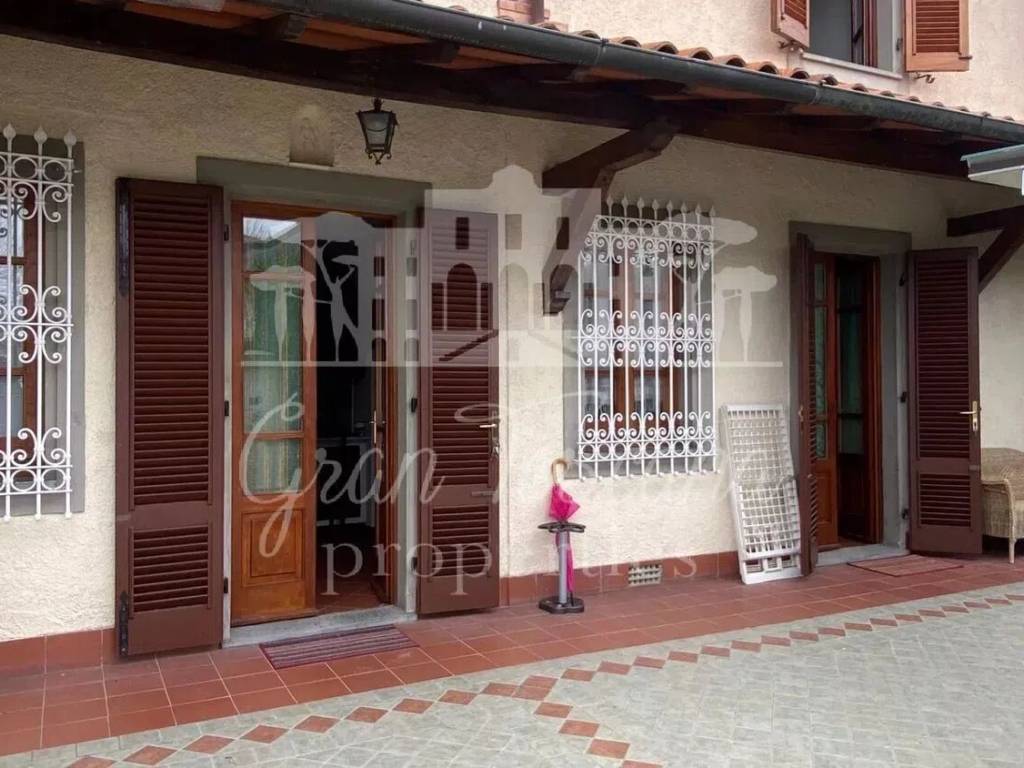 casa indipendente in vendita a Forte dei Marmi