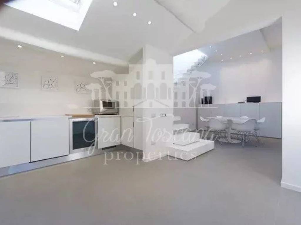 appartamento in vendita a Forte dei Marmi