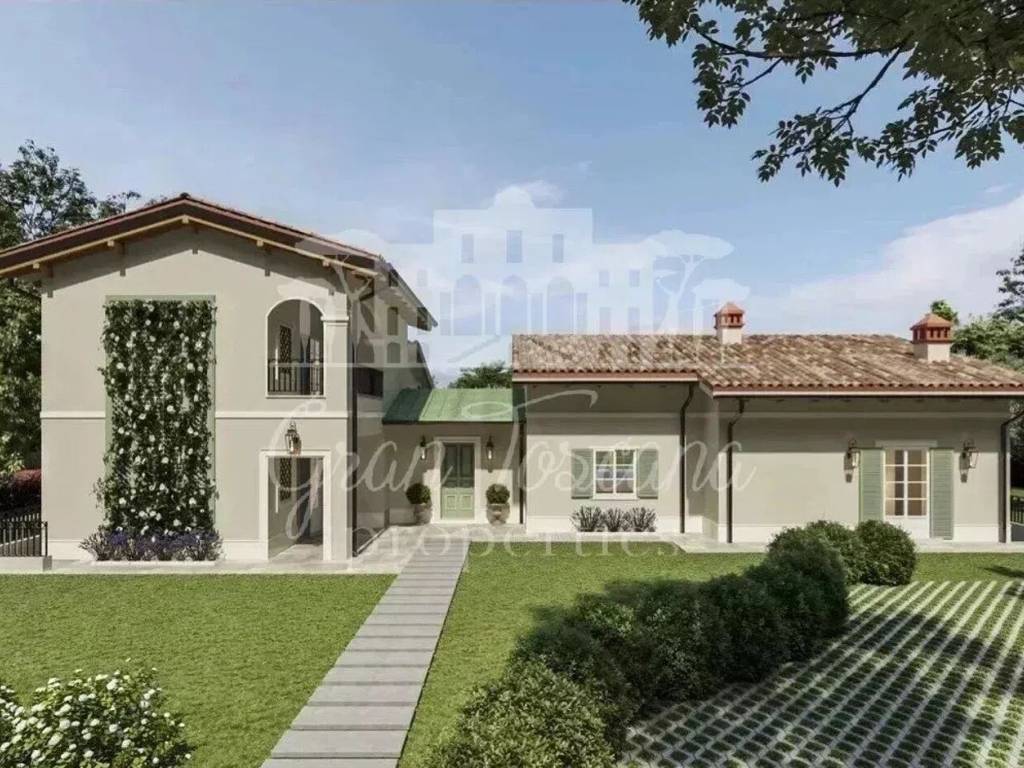 casa indipendente in vendita a Seravezza