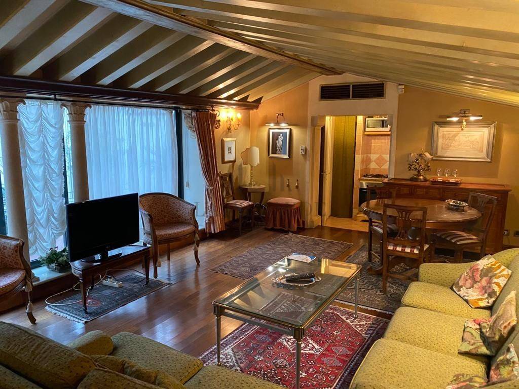 appartamento in vendita a Padova in zona Centro Storico